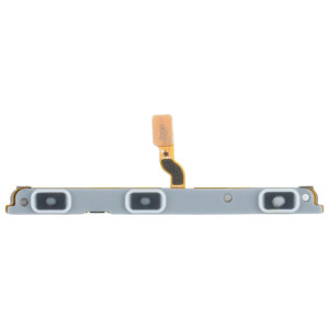 Pour Samsung Galaxy S20 SM-G980 Bouton d'alimentation d'origine et câble flexible du bouton de volume SH3151569-20