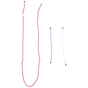 Pour Samsung Galaxy Tab S5E SM-T725/T727 câble flexible de Signal d'antenne SH3182229-20