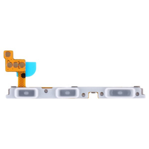 Pour Samsung Galaxy A53 5G SM-A536B Bouton d'alimentation d'origine et câble flexible du bouton de volume SH31921773-20