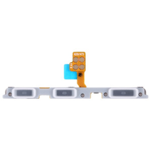 Pour Samsung Galaxy A33 5G SM-A336B Bouton d'alimentation d'origine et câble flexible du bouton de volume SH31931162-20