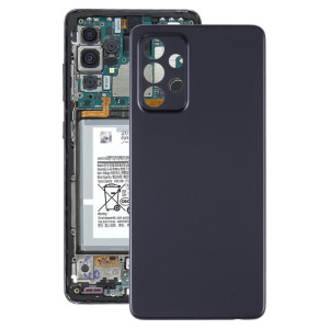 Pour Samsung Galaxy A52 5G SM-A526B Batterie Couverture Arrière (Noir) SH57BL751-20