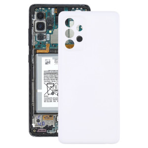 Pour Samsung Galaxy A52 5G SM-A526B Batterie Couverture Arrière (Blanc) SH57WL1236-20