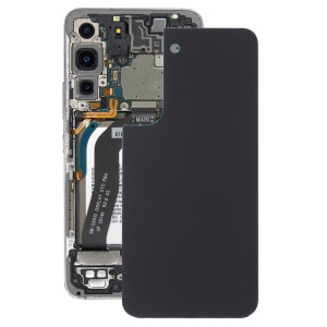 Pour le couvercle arrière de la batterie Samsung Galaxy S22 (noir) SH77BL1263-20