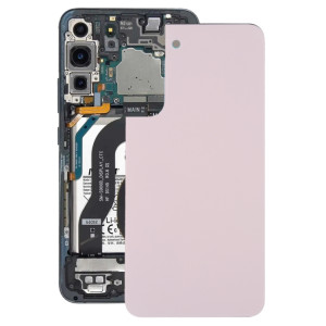 Coque arrière de batterie pour Samsung Galaxy S22+ (or) SH78JL454-20