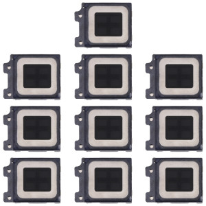10pcs haut-parleur d'écouteur d'origine pour Samsung Galaxy Note10 / S20+ / S10+ / S10E / S10 5G / S20 Ultra SH3291713-20