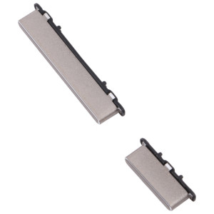 Bouton d'alimentation et bouton de contrôle du volume pour Samsung Galaxy Tab S2 9.7 SM-T810/T813/T815/T817/T819 (Or) SH315J1168-20