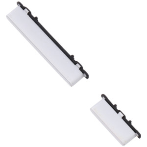 Bouton d'alimentation et bouton de contrôle du volume pour Samsung Galaxy Tab S2 9.7 SM-T810/T813/T815/T817/T819 (Blanc) SH315W1271-20