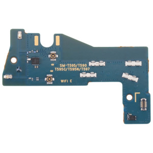 Pour Samsung Galaxy Tab A 10.5 SM-T590/T595/T597 Numéro 1 Signal Antenne Petite Carte SH33181991-20
