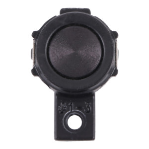Bouton de contrôle tactile pour Samsung Galaxy Tab S2 8.0 SM-T710/T713/T715/T719 (Noir) SH331B429-20
