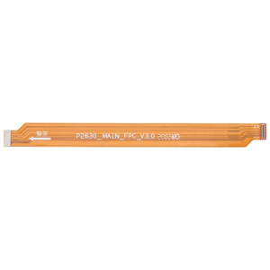 Câble flexible de la carte mère pour Huawei Matepad 10.4 BAH3-W09 WiFi SH33441561-20