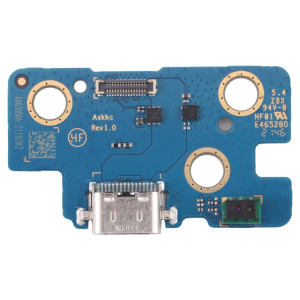 Pour Samsung Galaxy Tab A8 10.5 2021 SM-X200/X205 carte de port de charge SH33591616-20