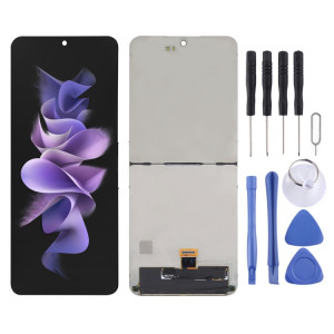 Écran LCD d'origine pour Samsung Galaxy Z Flip3 5G SM-F711 Digitizer Full Assembly SH3383544-20