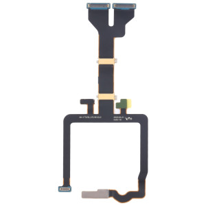 Pour Samsung Galaxy Z Flip 5G SM-F707B câble flexible de carte mère d'origine SH34311549-20