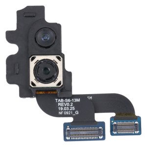 Pour Samsung Galaxy Tab S7 SM-T870/T875 Caméra arrière SH34591798-20