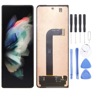Écran secondaire LCD d'origine pour Samsung Galaxy Z Fold3 5G SM-F926B Assemblage complet du numériseur SH34631634-20