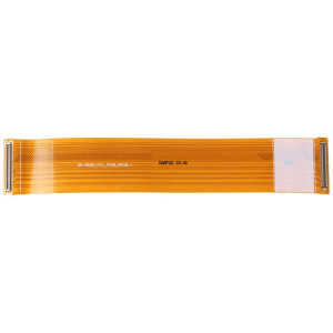 Pour Samsung Galaxy M51 SM-M515 câble flexible de carte mère d'origine SH3476622-20