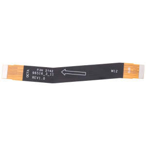 Pour Samsung Galaxy A03s SM-A037U câble de connexion de carte mère d'origine SH352460-20
