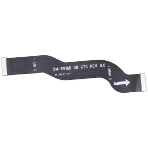 Pour Samsung Galaxy S23 + 5G SM-S916 Câble flexible LCD d'origine SH35501706-20