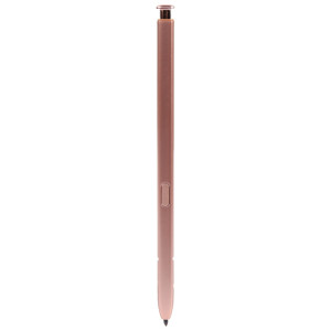 Pour le stylet tactile pour écran Samsung Galaxy Note20 SM-980F (or) SH595J1289-20