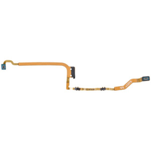 Pour Samsung Galaxy Z Flip 5G SM-F707 Câble flexible de signal d'origine SH3603799-20