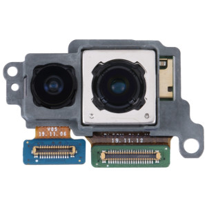 Pour Samsung Galaxy Z Flip 5G SM-F707 Appareil photo arrière d'origine SH360594-20