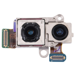 Pour Samsung Galaxy Z Flip4 SM-F721 Original Wide + Main Back Face Camera SH3609645-20