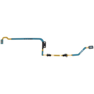 Pour Samsung Galaxy Z Flip SM-F700 Câble flexible de signal d'origine SH36101836-20