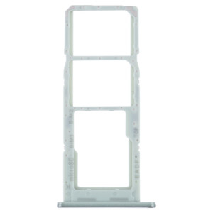 Pour Samsung Galaxy F14 5G Plateau de carte SIM d'origine + Plateau de carte SIM + Plateau de carte Micro SD (Vert) SH634G1407-20