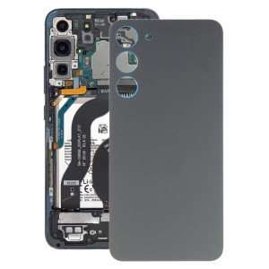 Pour Samsung Galaxy S23 + SM-S916B Couvercle arrière de la batterie en verre OEM SH39GL217-20