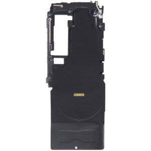 Pour Samsung Galaxy Fold SM-F900 Module de charge sans fil NFC d'origine avec couvercle d'antenne SH3661356-20