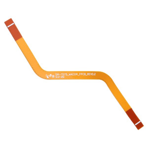 Pour Samsung Galaxy Tab Active3 8.0 SM-T570/T575 câble flexible de carte de connexion tactile d'origine SH3698279-20