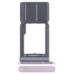Plateau de carte Micro SD pour Samsung Galaxy Tab S9 FE SM-X510 WiFi Edition (rose) SH814F1694-20