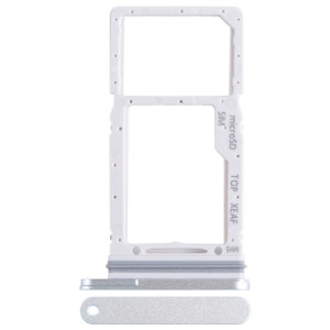 Plateau de carte Micro SD pour Samsung Galaxy Tab S9 FE SM-X516 LTE Edition (Vert) SH815G730-20