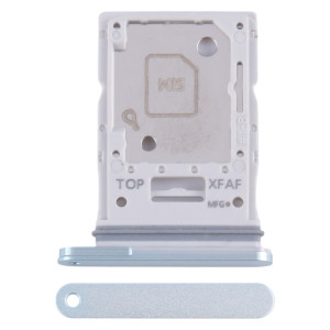 Tiroir d'origine pour carte SIM + Micro SD pour Samsung Galaxy Tab S9+ (Vert) SH820G337-20