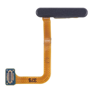 Pour Samsung Galaxy Z Fold5 SM-F946B Câble flexible de capteur d'empreintes digitales d'origine (noir) SH858B761-20