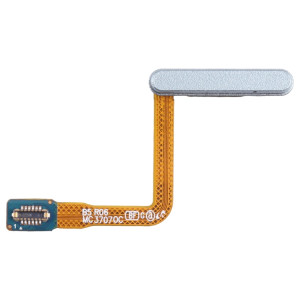 Pour Samsung Galaxy Z Flip5 SM-F731B Câble flexible de capteur d'empreintes digitales d'origine (vert) SH860G1395-20
