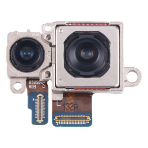 Pour ensemble de caméras Samsung Galaxy Z Flip5 SM-F731B (caméra large + arrière) SH38891256-20