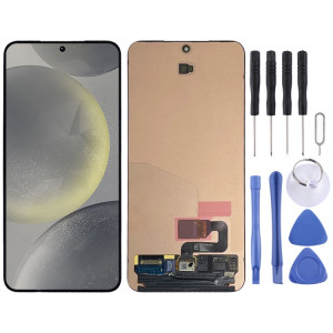 Pour Samsung Galaxy S24 5G SM-S921B écran LCD d'origine avec numériseur assemblage complet SH3914467-20