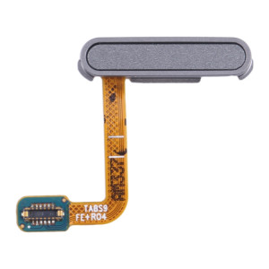 Pour Samsung Galaxy Tab S9 FE + 5G SM-X616 Câble flexible de capteur d'empreintes digitales d'origine (vert) SH945G1267-20