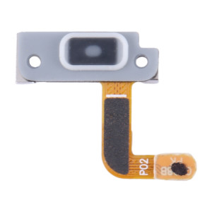 Câble flexible de bouton d'alimentation d'origine, pour Samsung Galaxy S21 Ultra 5G SM-G998B SH3961903-20