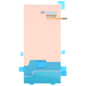 Pour Samsung Galaxy S24 Ultra SM-S928B panneau de capteur de numériseur d'écran tactile d'origine SH39811127-20