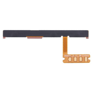 Bouton d'alimentation et bouton de Volume d'origine, câble flexible, pour Samsung Galaxy Tab A9 + SM-X210/X215 SH3998283-20