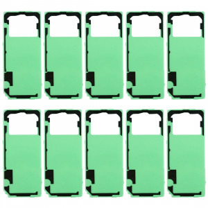 10 PCS pour Galaxy Note 8 Autocollant adhésif imperméable S140041672-20