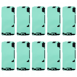 10 PCS pour autocollant adhésif étanche Galaxy S7 S14005427-20