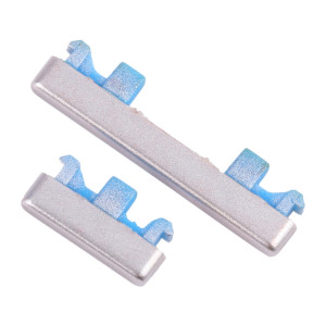 Pour Samsung Galaxy Tab A7 10.4 2020 SM-T500/T505 Bouton d'alimentation d'origine + Bouton de contrôle du volume (Or) SH017J511-20