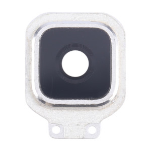 Pour Samsung Galaxy Tab S4 10.5 SM-T835 Cache d'objectif d'appareil photo d'origine (argent) SH028S1459-20