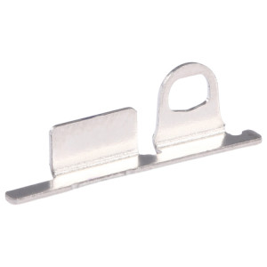 Clip de câble flexible pour clavier Original, pour Samsung Galaxy Tab S6 SM-T865 SH40461016-20