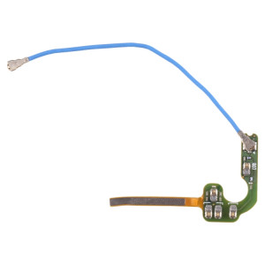 Câble flexible d'antenne droit d'origine, pour Samsung Galaxy Tab S5e SM-T725 SH40491709-20