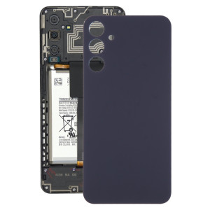 Pour Samsung Galaxy A15 SM-A155F Couvercle arrière de la batterie d'origine (noir) SH81BL192-20