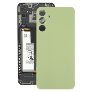 Pour Samsung Galaxy A15 SM-A155F Couvercle arrière de la batterie d'origine (vert) SH81GL1418-20